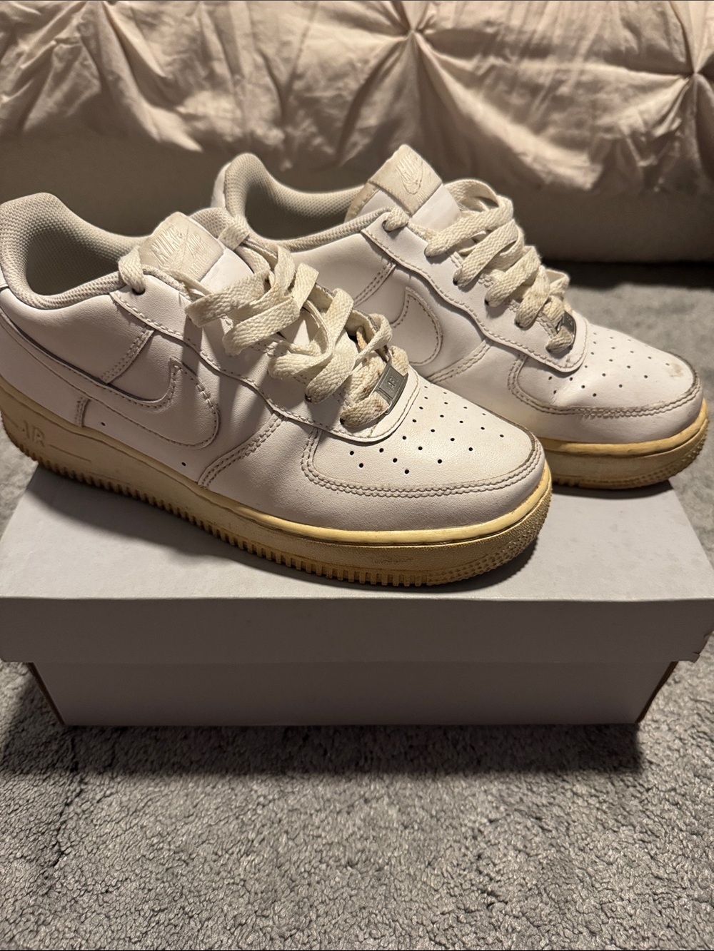Nike Air Force 1